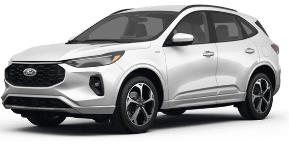 FORD ESCAPE 2025 1FMCU9NA9SUA42231 image FORD ESCAPE 2025 1FMCU9NA9SUA42231 image