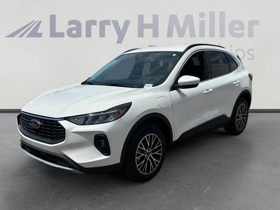FORD ESCAPE 2025 1FMCU0E1XSUA36742 image
