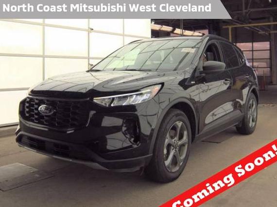 FORD ESCAPE 2025 1FMCU9MN8SUA06924 image FORD ESCAPE 2025 1FMCU9MN8SUA06924 image