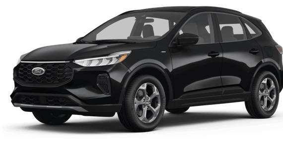 FORD ESCAPE 2025 1FMCU9MN8SUA85379 image FORD ESCAPE 2025 1FMCU9MN8SUA85379 image