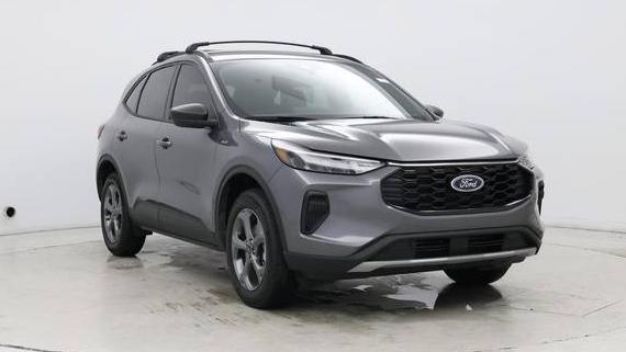 FORD ESCAPE 2025 1FMCU9MN0SUA17125 image