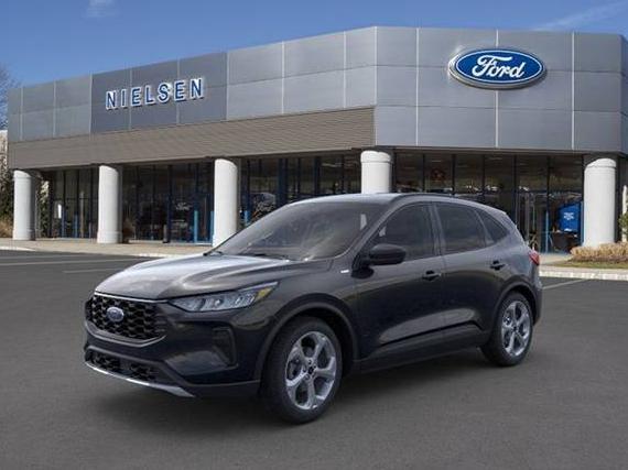 FORD ESCAPE 2025 1FMCU9MN4SUA08475 image
