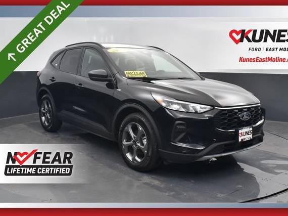 FORD ESCAPE 2025 1FMCU0MN3SUA09564 image FORD ESCAPE 2025 1FMCU0MN3SUA09564 image