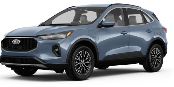 FORD ESCAPE 2025 1FMCU0E17SUA14259 image
