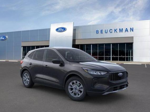 FORD ESCAPE 2025 1FMCU0GN5SUA81328 image