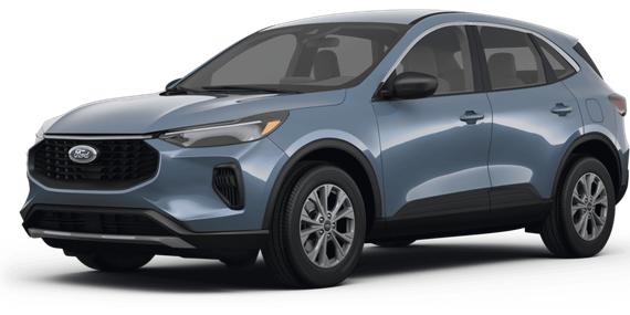 FORD ESCAPE 2025 1FMCU0GN0SUA78594 image