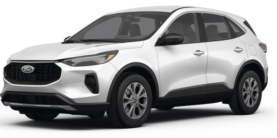 FORD ESCAPE 2025 1FMCU9GN7SUB06928 image