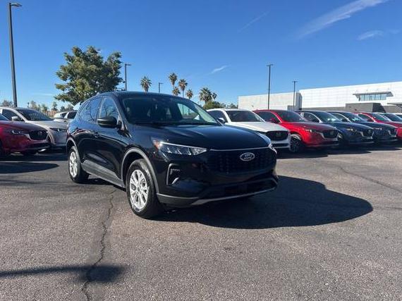 FORD ESCAPE 2025 1FMCU9GN1SUA85641 image FORD ESCAPE 2025 1FMCU9GN1SUA85641 image