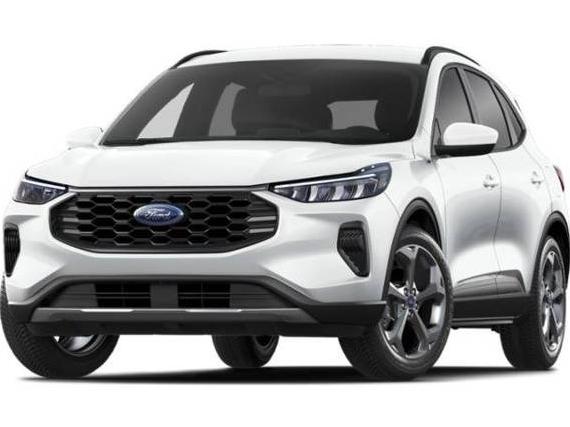 FORD ESCAPE 2025 1FMCU9NZ6SUA05952 image