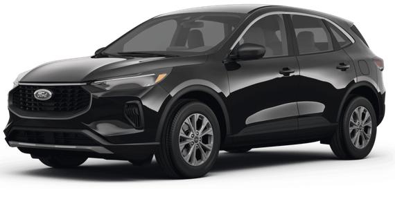 FORD ESCAPE 2025 1FMCU0GN8SUA50414 image
