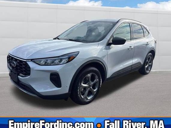 FORD ESCAPE 2025 1FMCU9MNXSUA10392 image FORD ESCAPE 2025 1FMCU9MNXSUA10392 image