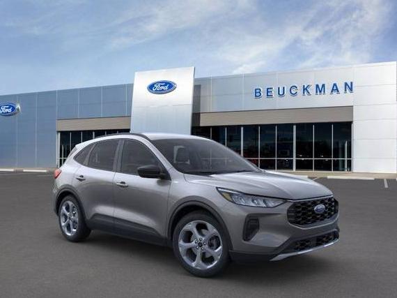 FORD ESCAPE 2025 1FMCU0MN4SUA81065 image