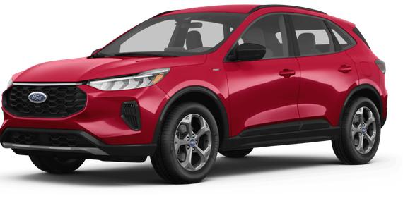 FORD ESCAPE 2025 1FMCU9MN1SUA88849 image FORD ESCAPE 2025 1FMCU9MN1SUA88849 image