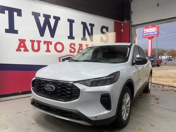 FORD ESCAPE 2025 1FMCU0GN0SUB31651 image FORD ESCAPE 2025 1FMCU0GN0SUB31651 image