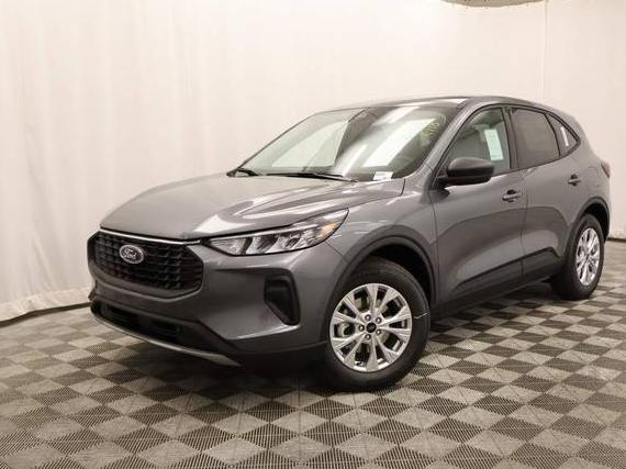 FORD ESCAPE 2025 1FMCU0GN3SUA24125 image