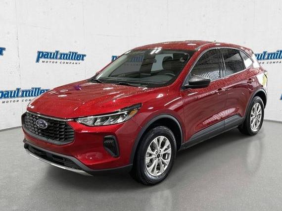 FORD ESCAPE 2025 1FMCU9GNXSUA18004 image