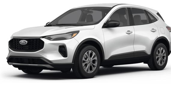 FORD ESCAPE 2025 1FMCU0GN3SUA36629 image