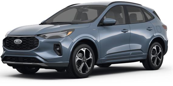 FORD ESCAPE 2025 1FMCU9NA0SUA44580 image FORD ESCAPE 2025 1FMCU9NA0SUA44580 image