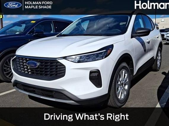 FORD ESCAPE 2025 1FMCU0GN6SUA79281 image
