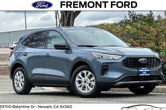 FORD ESCAPE 2025 1FMCU0GN7SUA78737 image