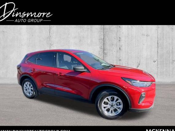 FORD ESCAPE 2025 1FMCU9GN1SUA13757 image