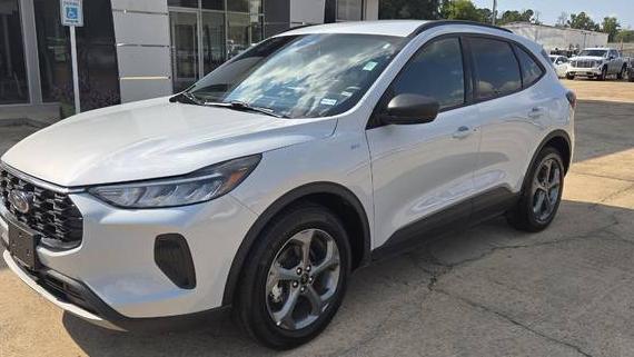 FORD ESCAPE 2025 1FMCU0MN9SUA09391 image FORD ESCAPE 2025 1FMCU0MN9SUA09391 image