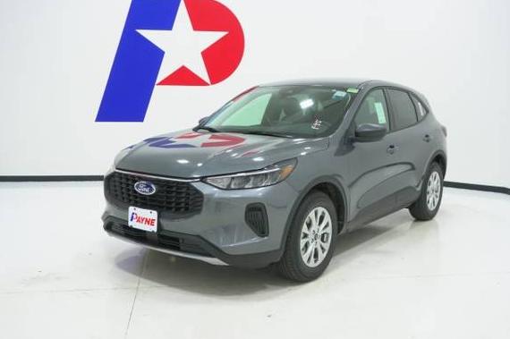 FORD ESCAPE 2025 1FMCU0GN1SUA05315 image