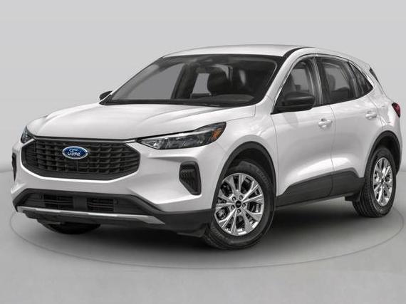 FORD ESCAPE 2025 1FMCU0MN3SUA09516 image