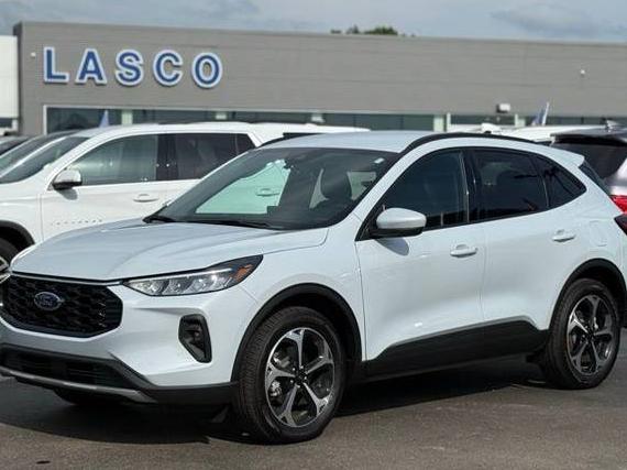 FORD ESCAPE 2025 1FMCU9NZ0SUA08605 image