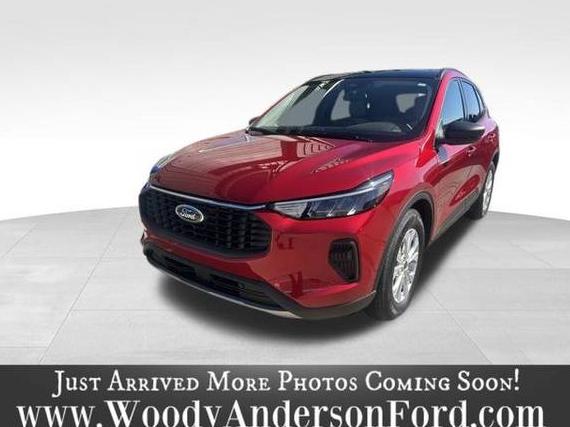 FORD ESCAPE 2025 1FMCU0GNXSUA25630 image FORD ESCAPE 2025 1FMCU0GNXSUA25630 image