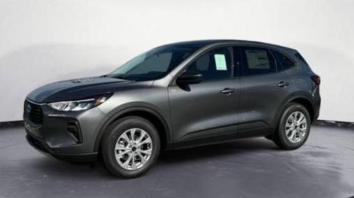FORD ESCAPE 2025 1FMCU0GN6SUA26399 image