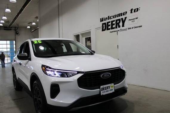 FORD ESCAPE 2025 1FMCU9GN6SUA81648 image FORD ESCAPE 2025 1FMCU9GN6SUA81648 image