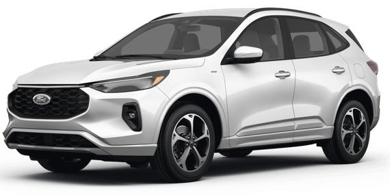 FORD ESCAPE 2025 1FMCU9NA6SUA42414 image FORD ESCAPE 2025 1FMCU9NA6SUA42414 image