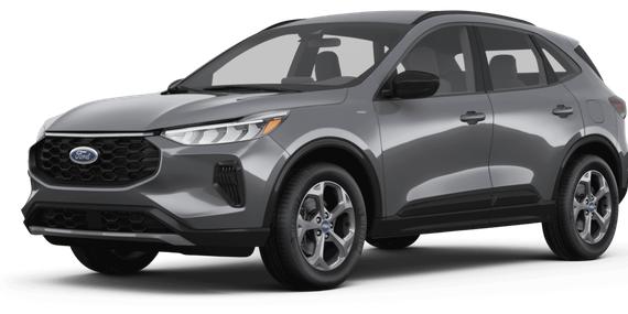 FORD ESCAPE 2025 1FMCU9MN1SUA86583 image FORD ESCAPE 2025 1FMCU9MN1SUA86583 image