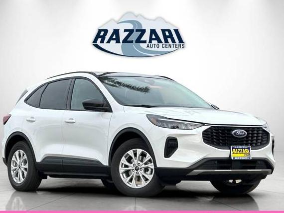FORD ESCAPE 2025 1FMCU0GN4SUA19466 image