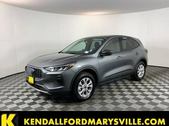 FORD ESCAPE 2025 1FMCU9GN5SUA01904 image