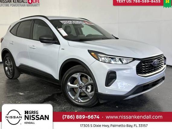 FORD ESCAPE 2025 1FMCU0MN6SUB44408 image FORD ESCAPE 2025 1FMCU0MN6SUB44408 image