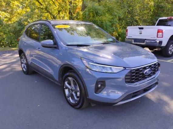 FORD ESCAPE 2025 1FMCU9NA1SUB34076 image FORD ESCAPE 2025 1FMCU9NA1SUB34076 image