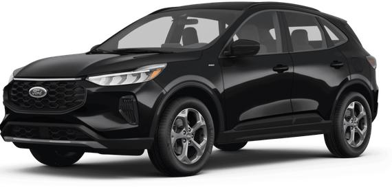 FORD ESCAPE 2025 1FMCU9MN7SUA85048 image FORD ESCAPE 2025 1FMCU9MN7SUA85048 image