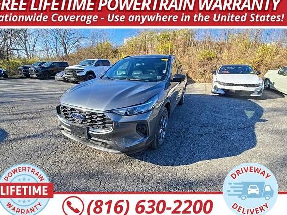 FORD ESCAPE 2025 1FMCU9MN0SUA84498 image FORD ESCAPE 2025 1FMCU9MN0SUA84498 image