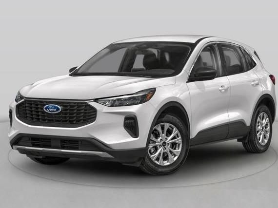 FORD ESCAPE 2025 1FMCU0GN6SUA18965 image