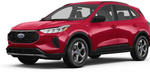 FORD ESCAPE 2025 1FMCU9MN1SUA30756 image FORD ESCAPE 2025 1FMCU9MN1SUA30756 image