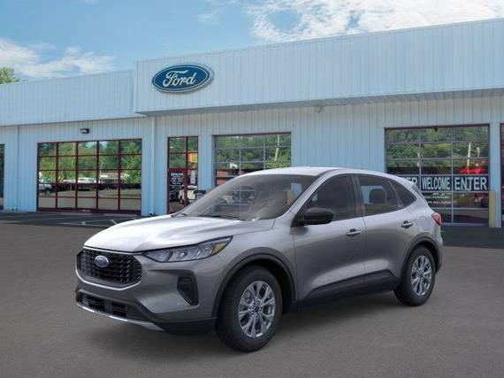 FORD ESCAPE 2025 1FMCU0GN0SUA52867 image
