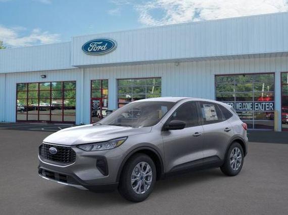 FORD ESCAPE 2025 1FMCU0GN6SUA96677 image
