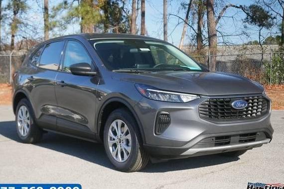 FORD ESCAPE 2025 1FMCU0GN7SUA22670 image