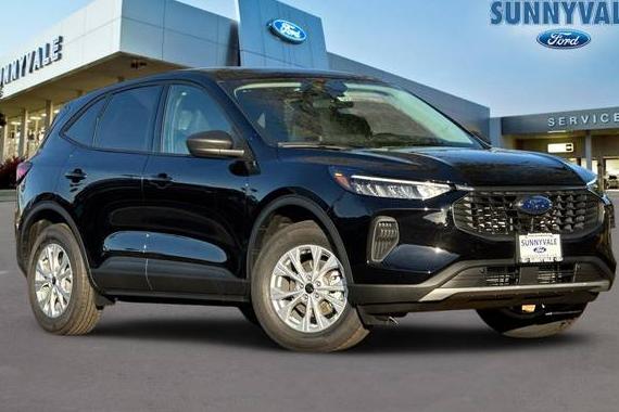 FORD ESCAPE 2025 1FMCU9GN8SUA32905 image