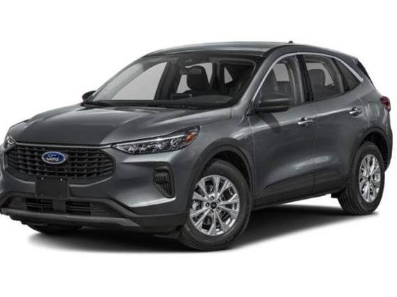 FORD ESCAPE 2025 1FMCU0GN4SUA68733 image