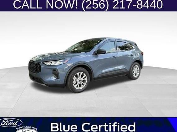 FORD ESCAPE 2025 1FMCU0GN9SUA14912 image