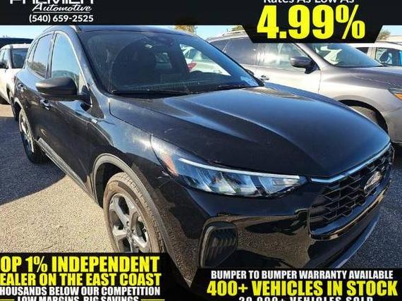 FORD ESCAPE 2025 1FMCU0MN8SUB33474 image FORD ESCAPE 2025 1FMCU0MN8SUB33474 image