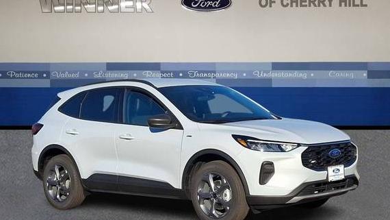 FORD ESCAPE 2025 1FMCU9MN3SUA01680 image